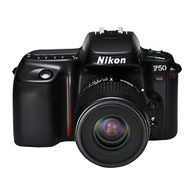 Nikon F50 / N50