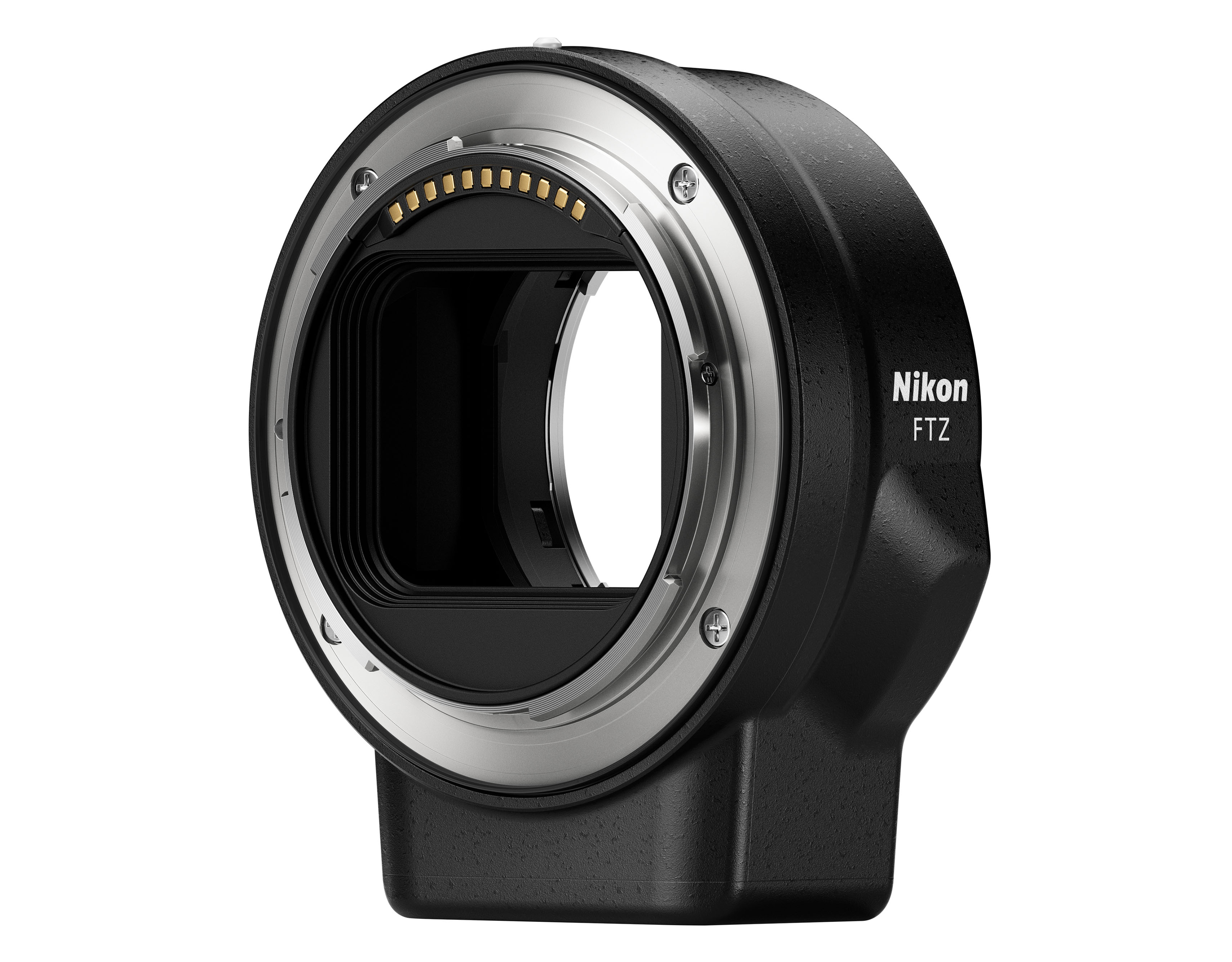 Nikon FTZ