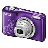 Nikon Coolpix L29