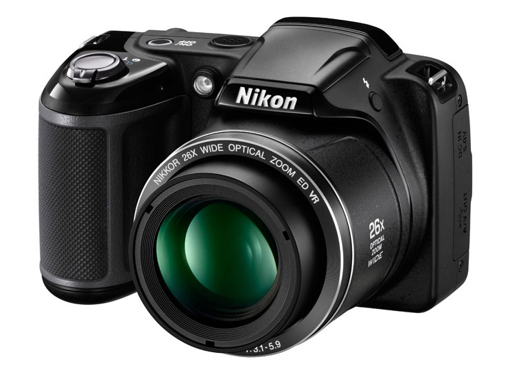 Nikon Coolpix L330