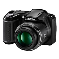 Nikon Coolpix L330