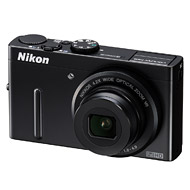 Nikon Coolpix P300