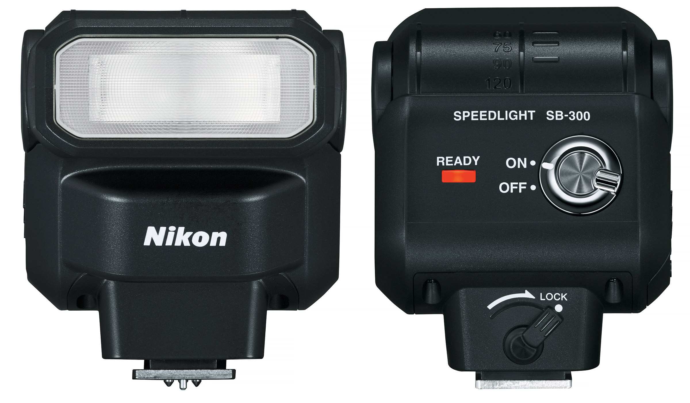 Nikon SB-300 AF Speedlight