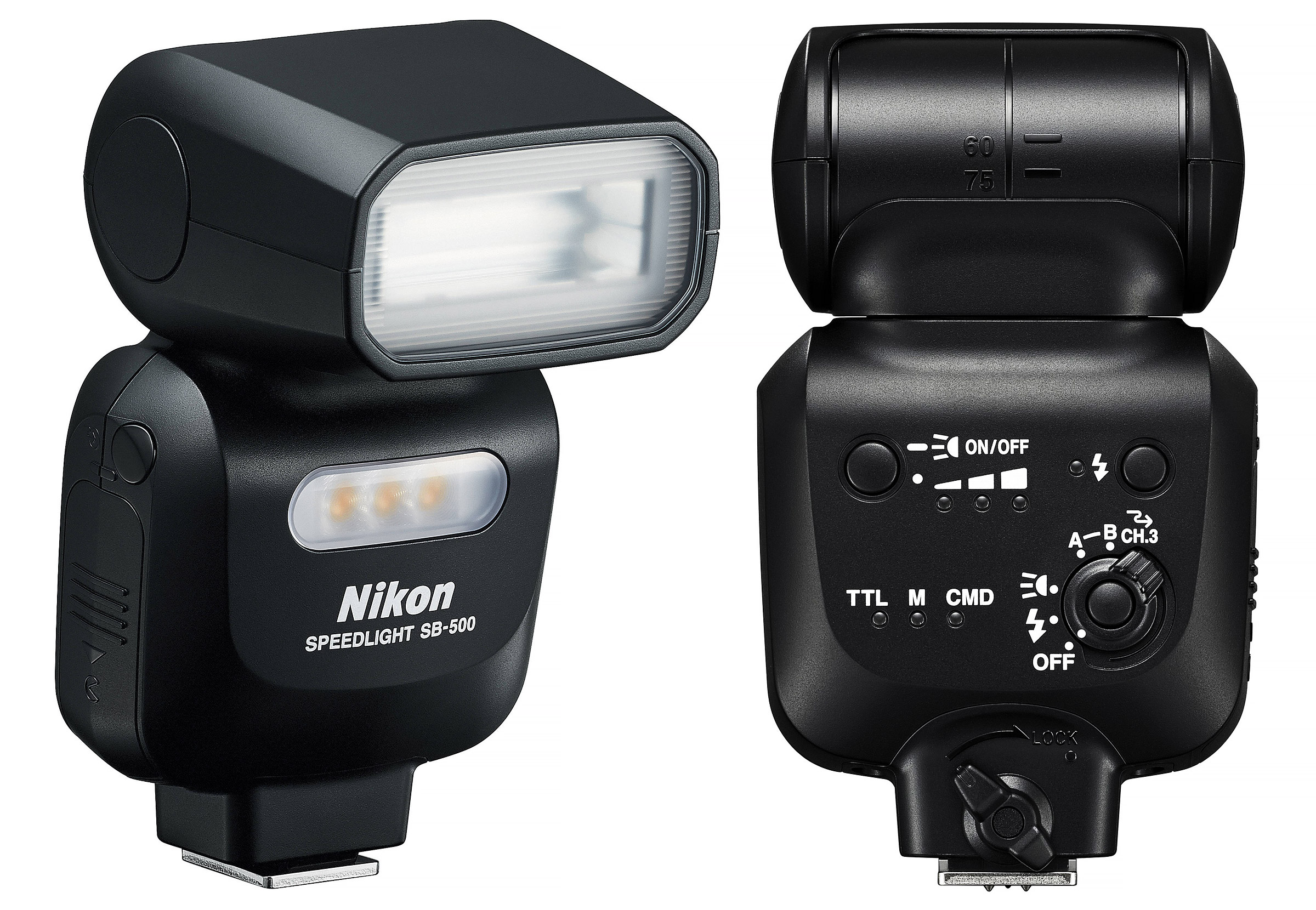 Nikon SB-500