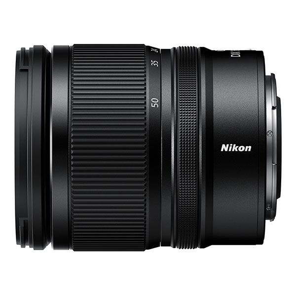 Nikon Z DX 16-50mm f/2.8 VR