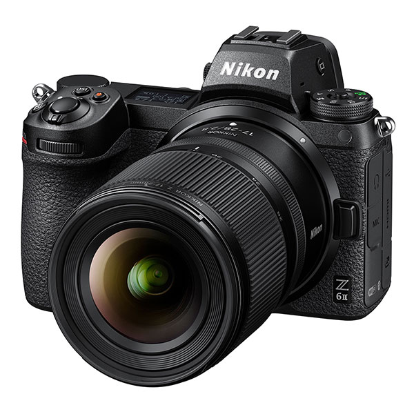 Nikon Z 17-28mm f/2.8