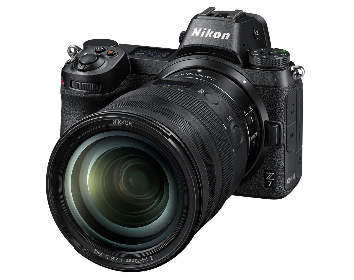 その他 Nikon Z 24-70mm f/2.8S Nikon NIKKOR Z 24-70mm f/2.8 S 実写レビュー