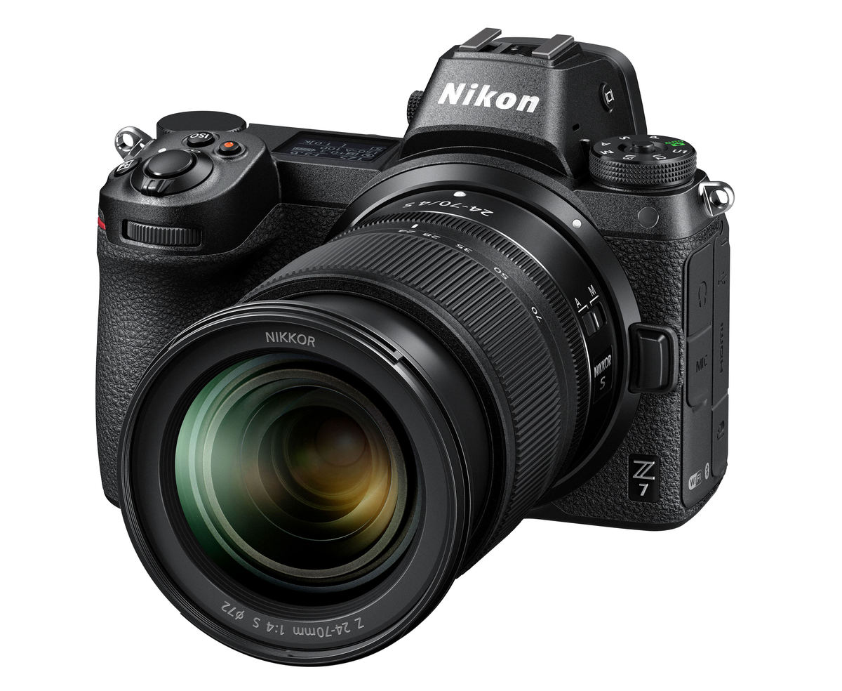 Nikon Z 24-70mm f/4 S : Specifications and Opinions | JuzaPhoto