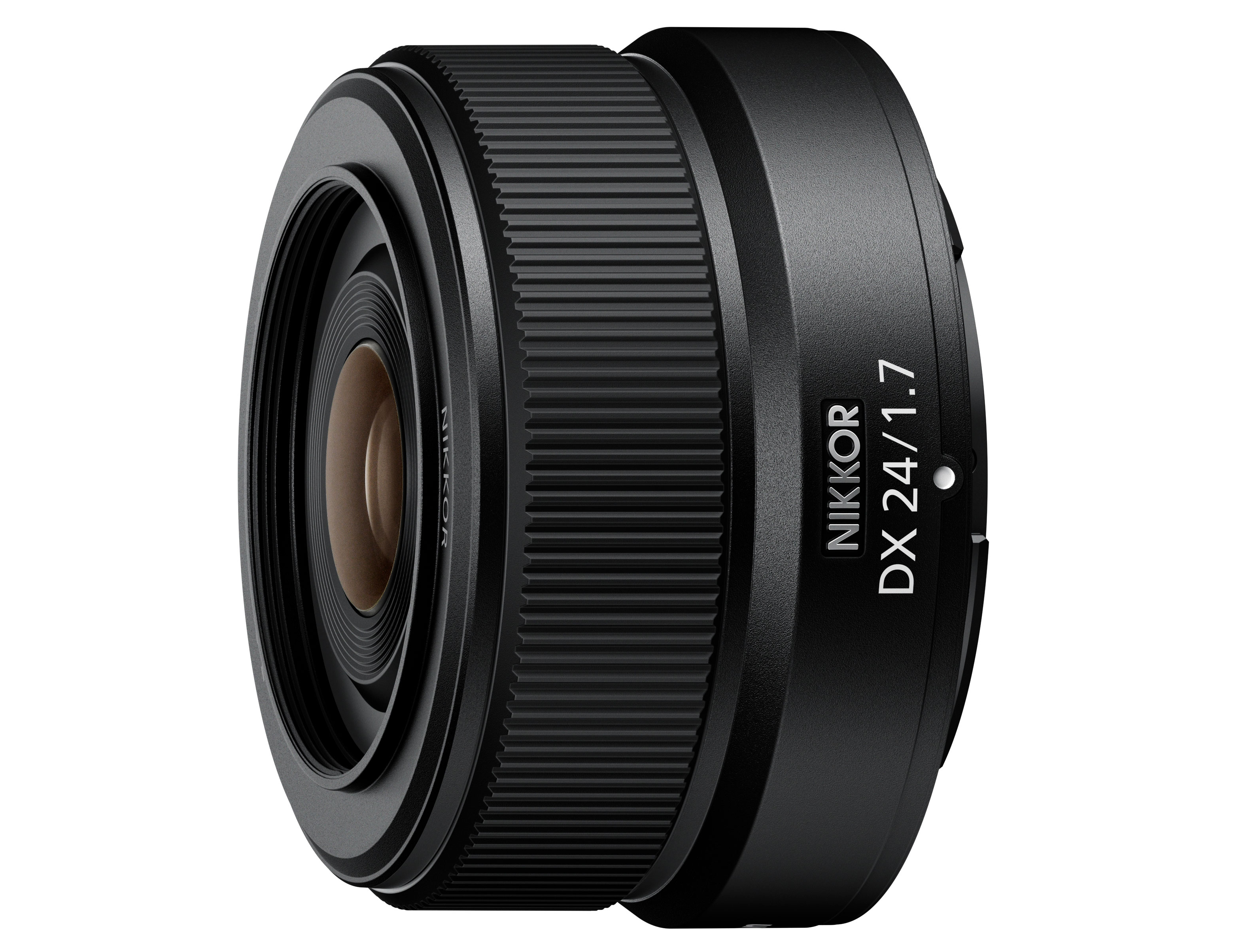 Nikon Z DX 24mm f/1.7