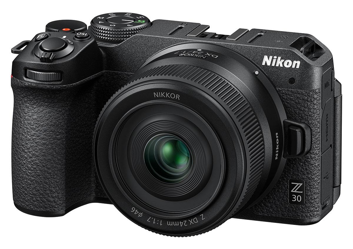 Nikon - kawayasu Nikon Z DX 24mm f/1.7 : Specifications and Opinions | JuzaPhoto