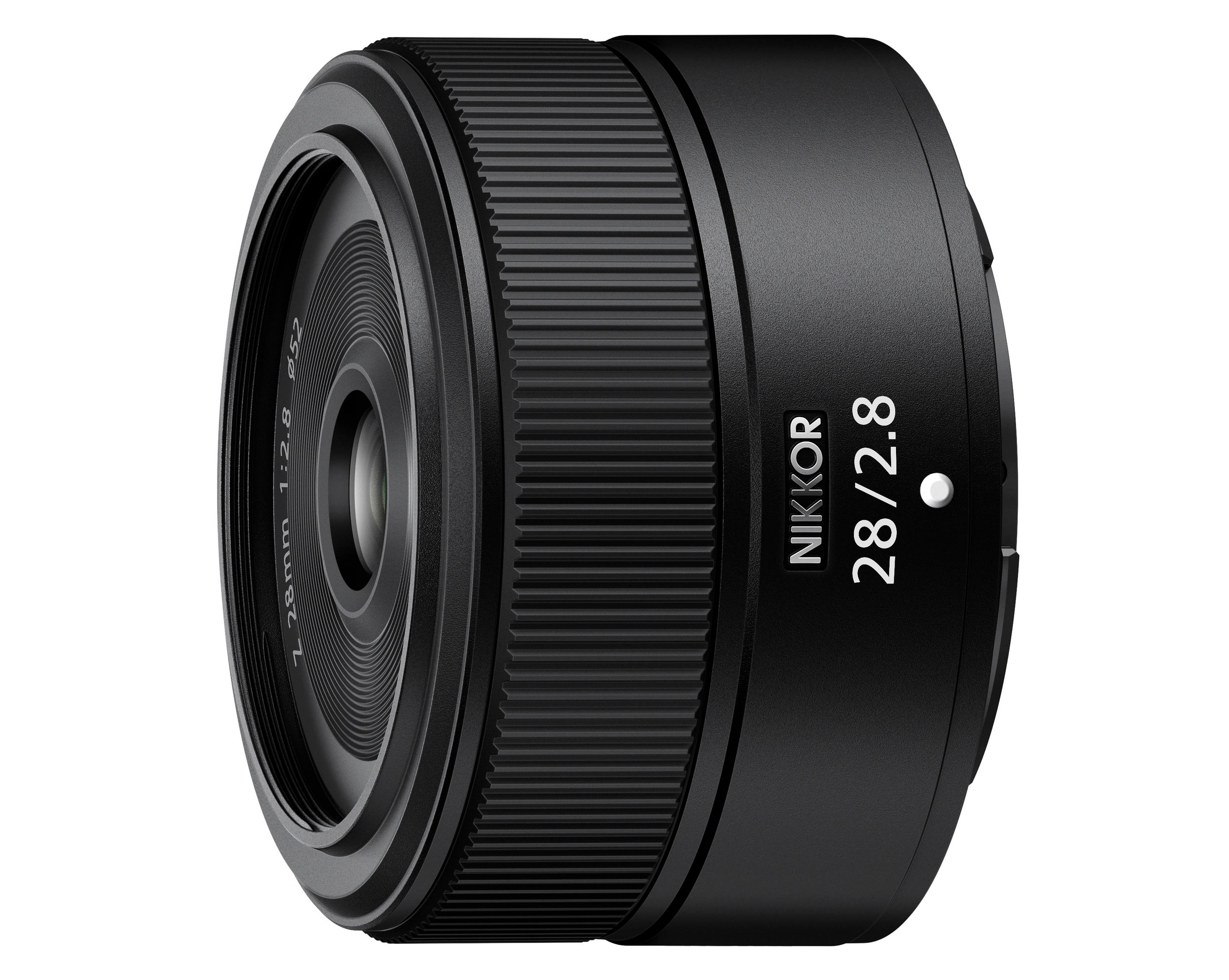 Nikon Z 28mm f/2.8 (SE/non-SE)