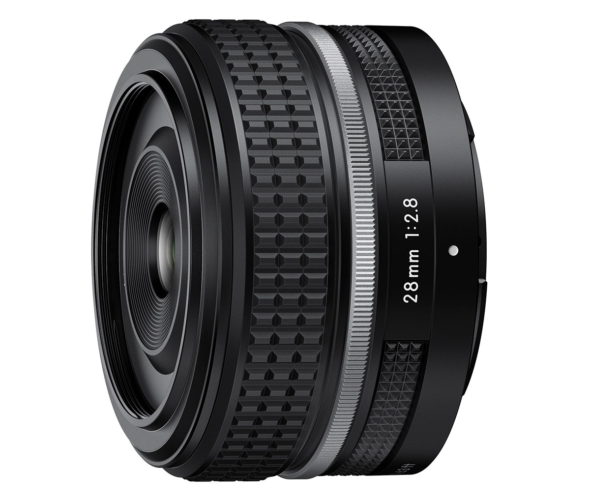Nikon Z 28mm f/2.8 (SE/non-SE)