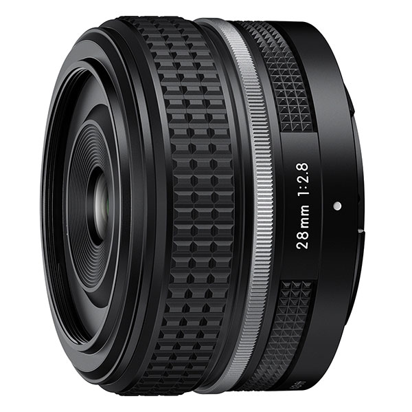 Nikon Z 28mm f/2.8 (SE/non-SE)