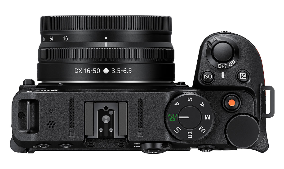 Nikon Z30 : Specifications and Opinions | JuzaPhoto Nikon Z30 : Specifications and Opinions | JuzaPhoto