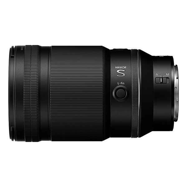 Nikon Z 35mm f/1.2 S
