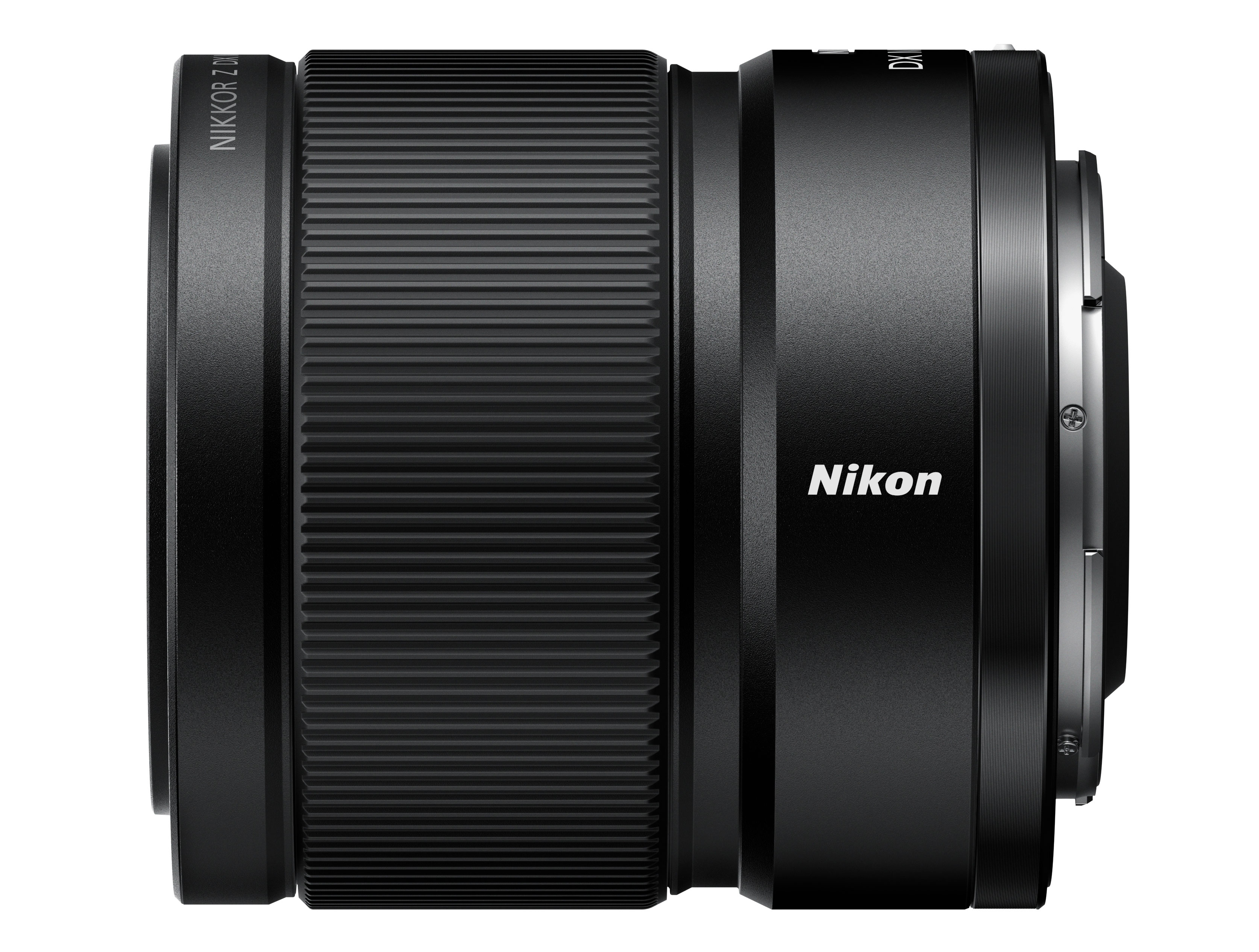 Nikon Z DX Micro 35mm f/1.7