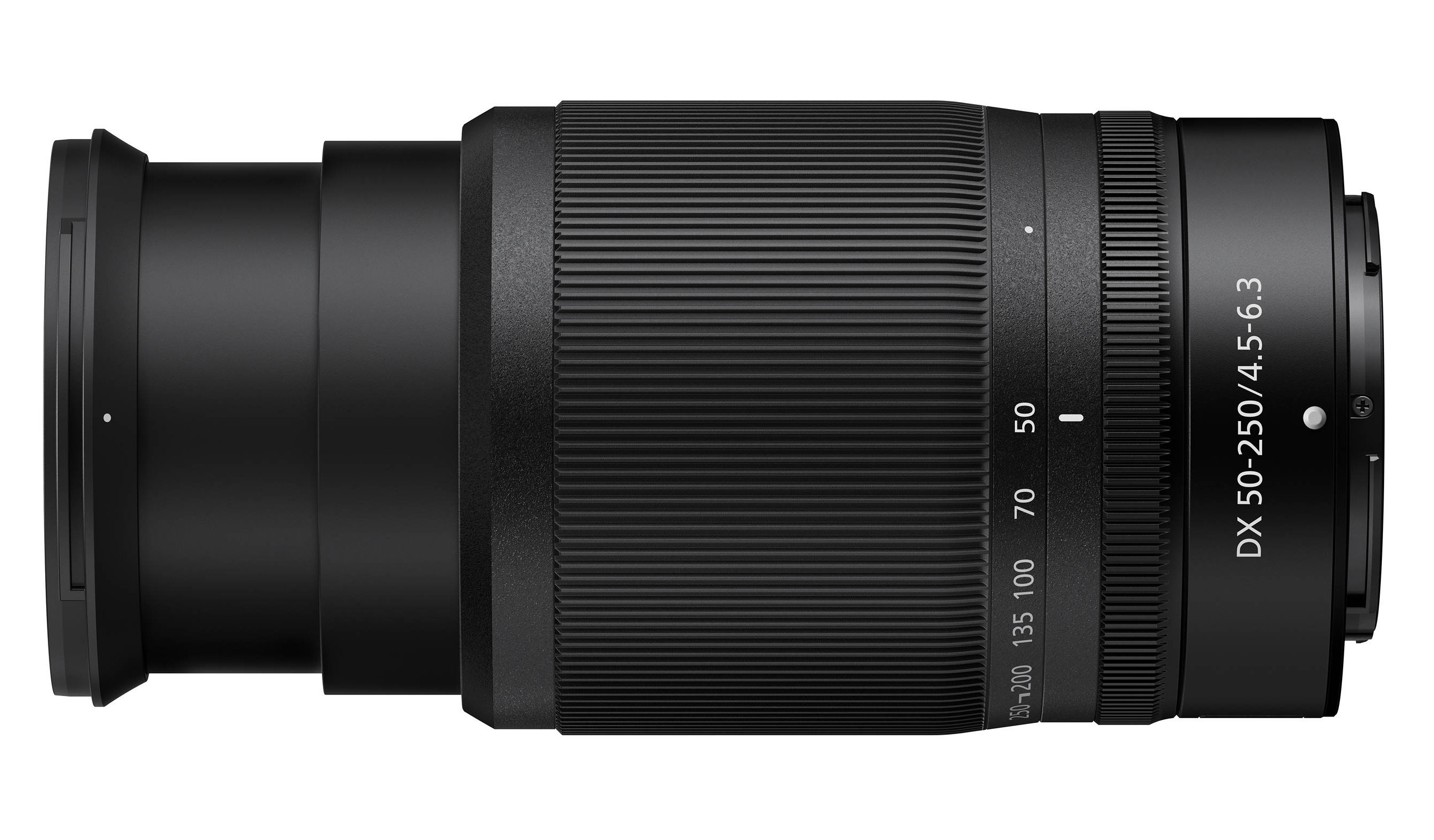 Nikon Z DX 50-250mm f/4.5-6.3 VR