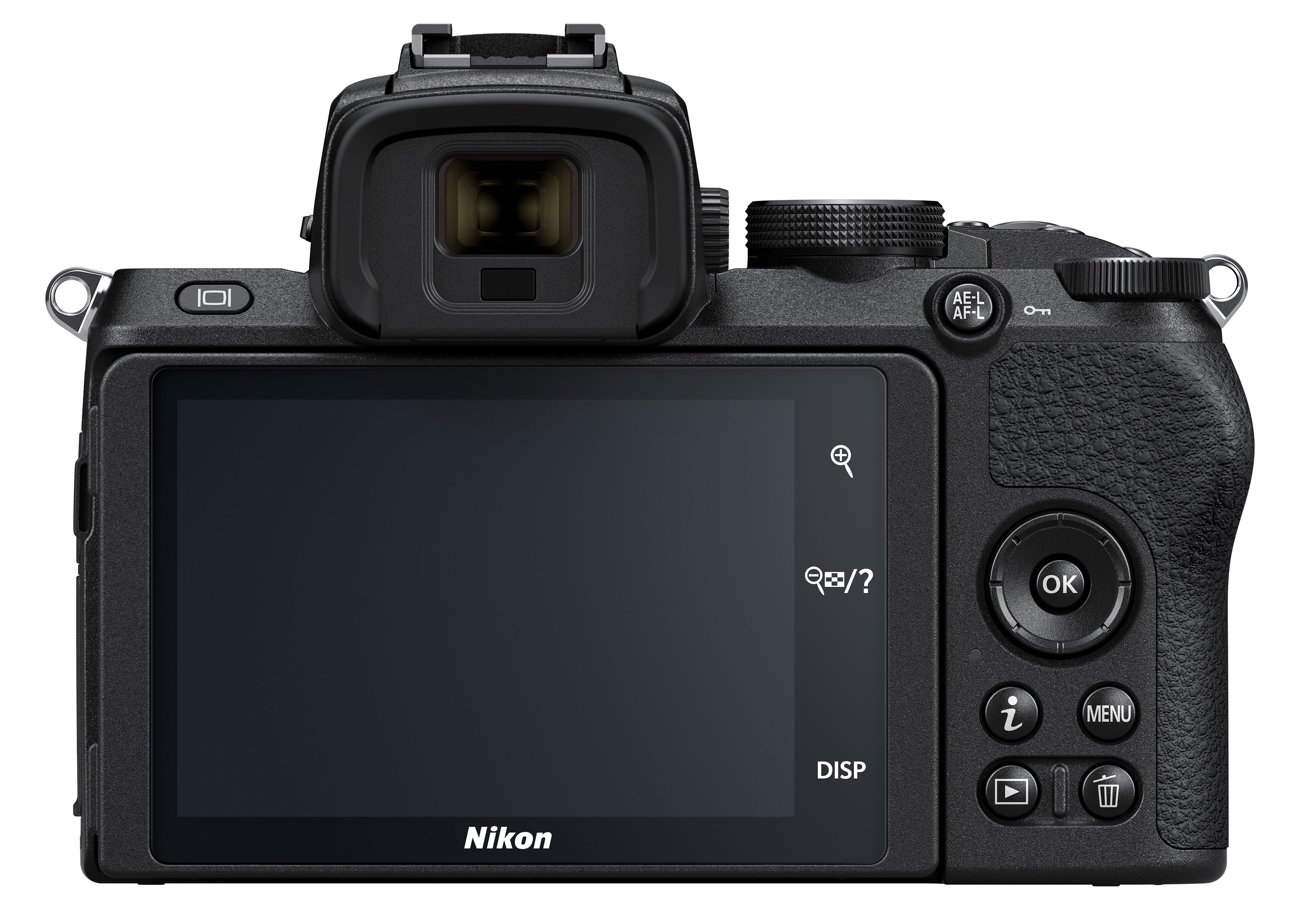 Nikon Z50