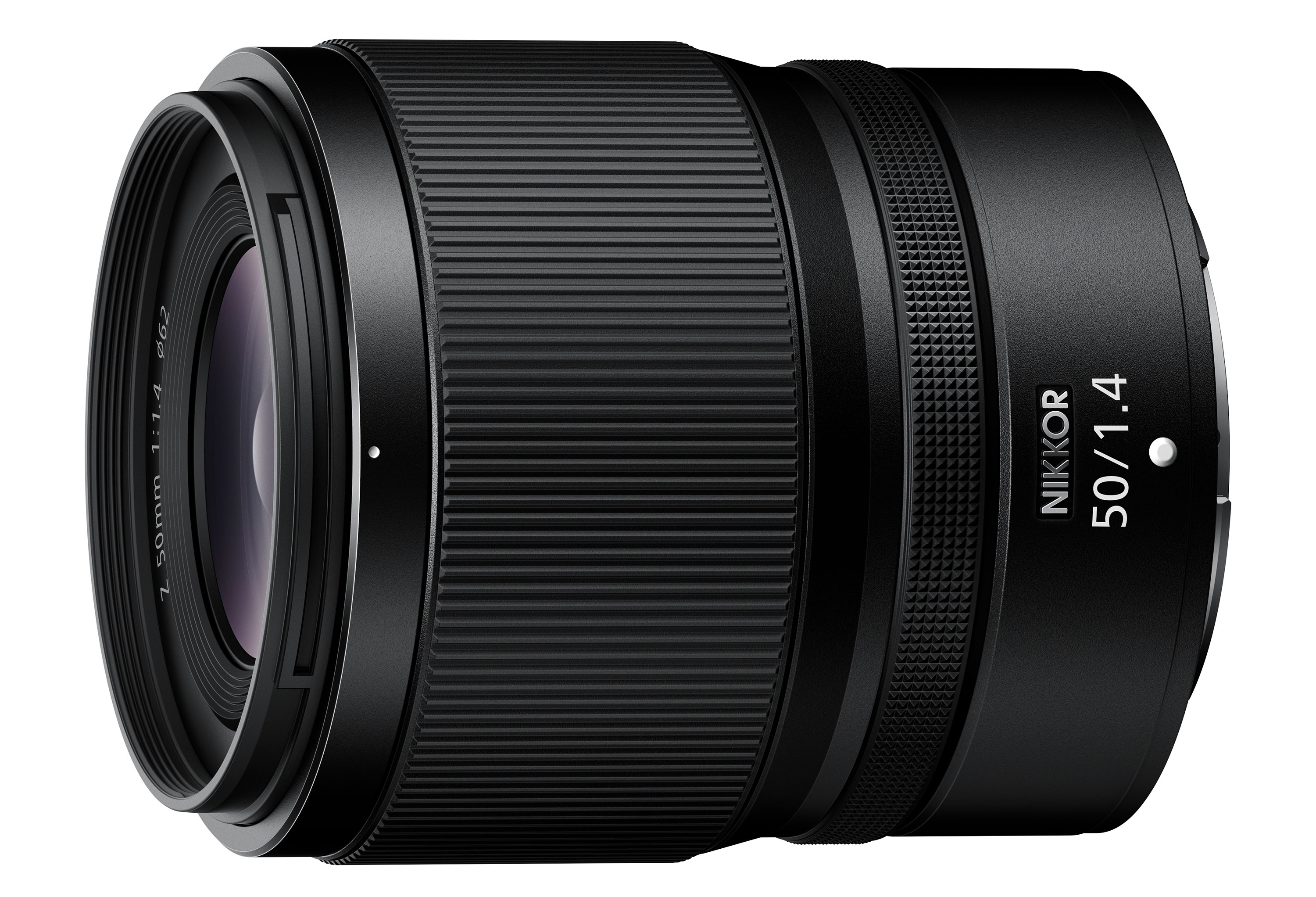 Nikon Z 50mm f/1.4