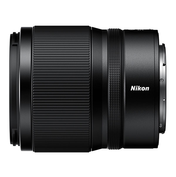 Nikon Z 50mm f/1.4