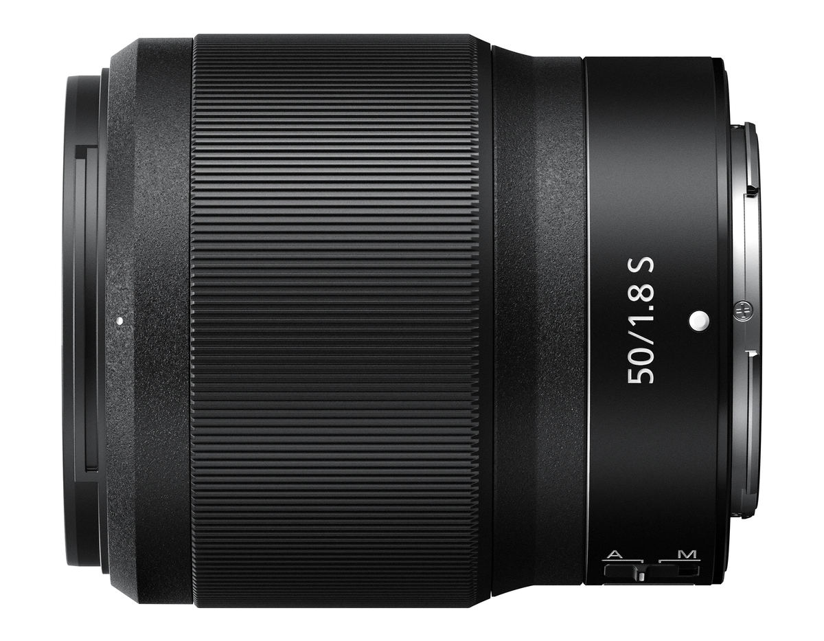 Nikon Z 50mm f/1.8 S : Specifications and Opinions | JuzaPhoto