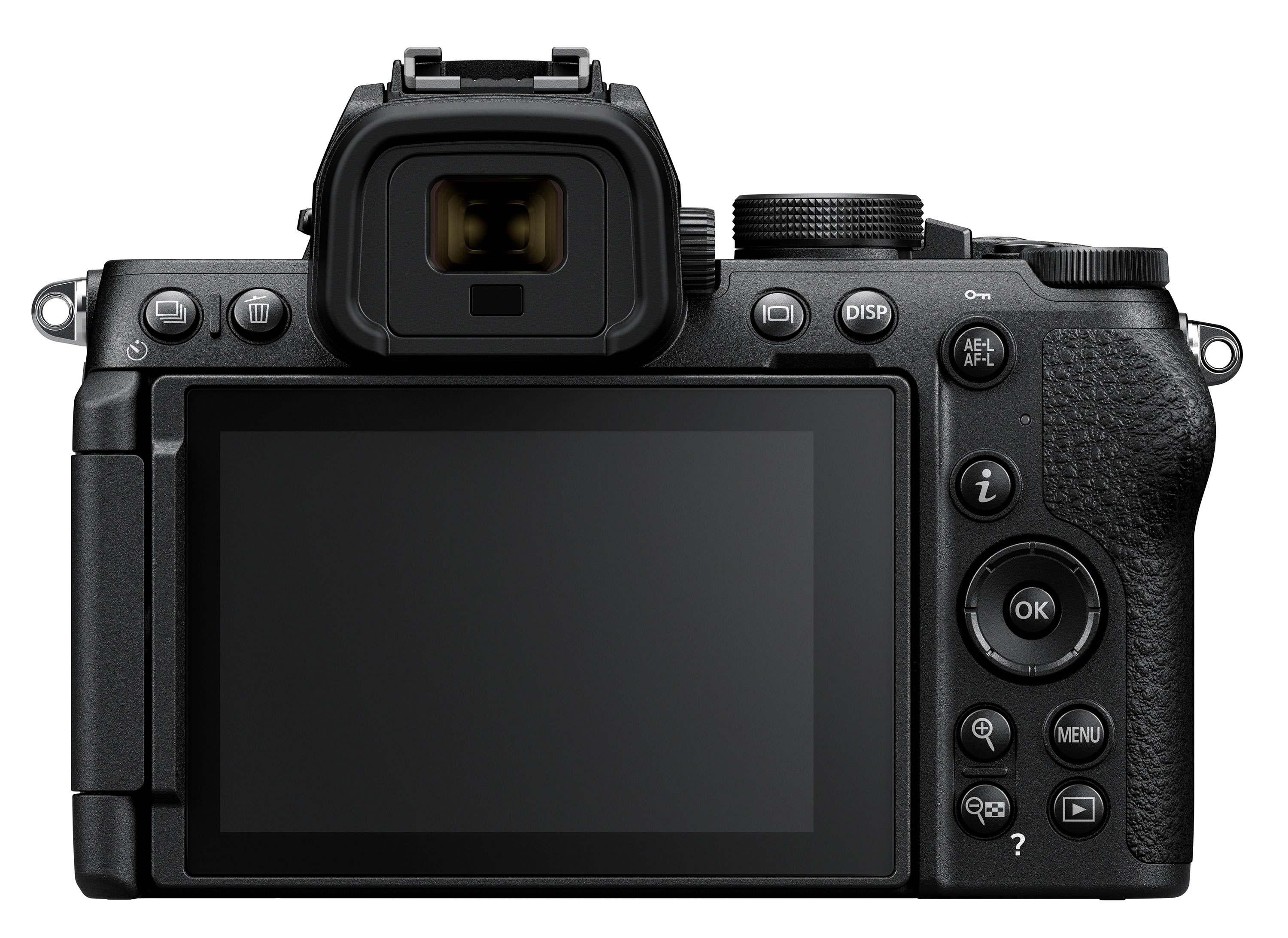Nikon Z50 II