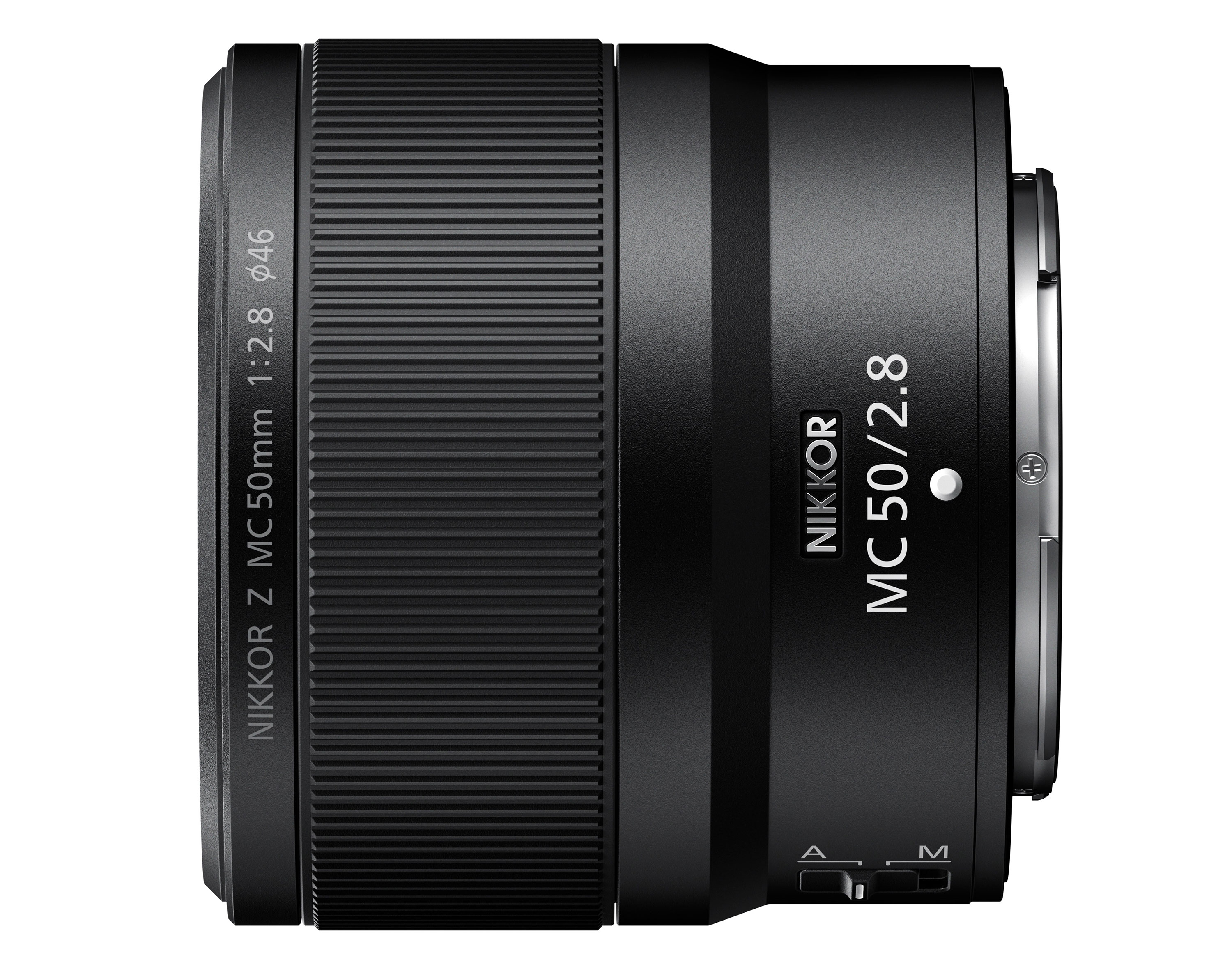 Nikon Z MC 50mm f/2.8