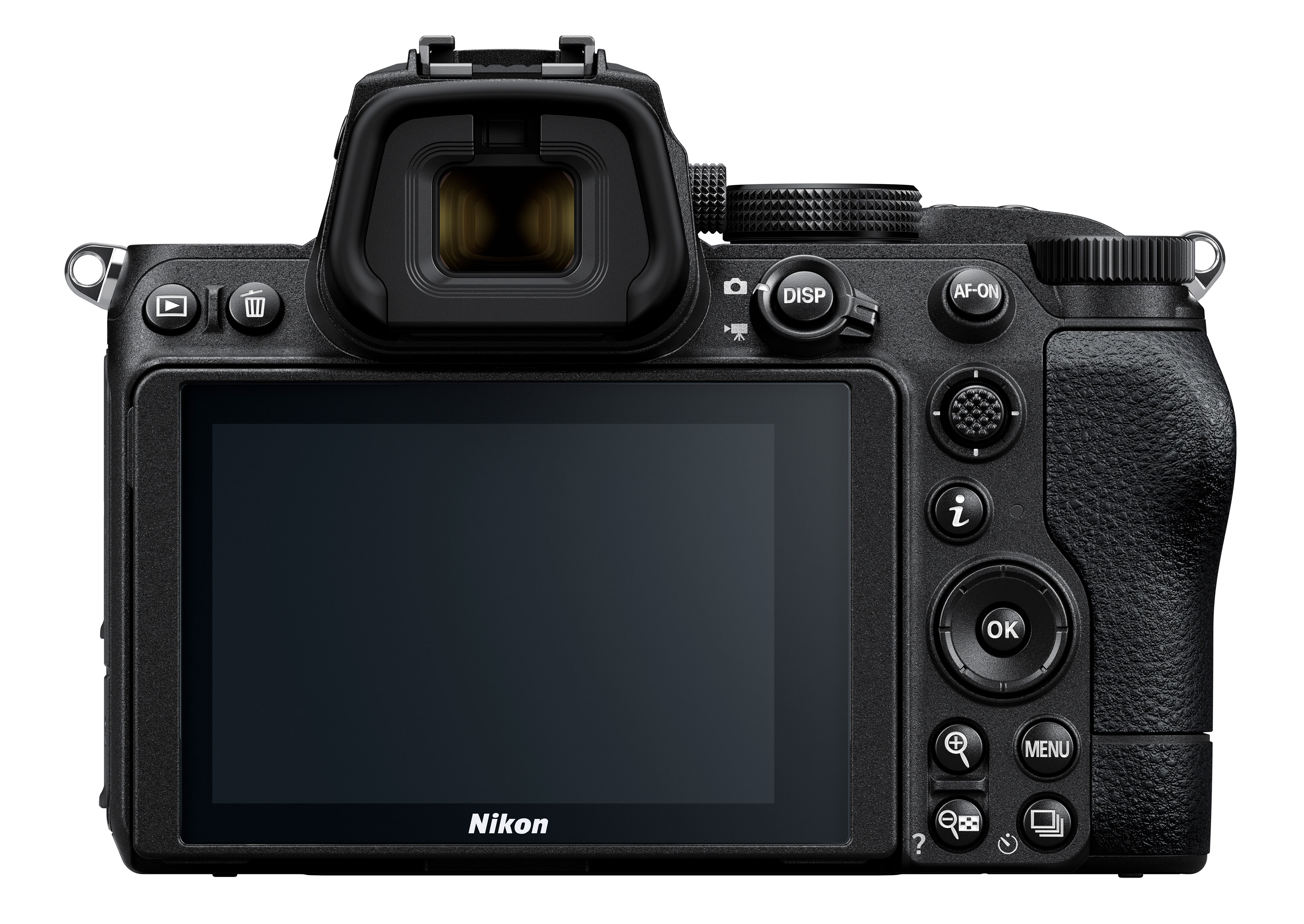 Nikon Z5