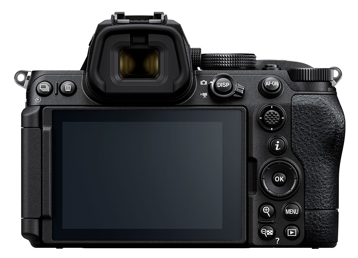 Nikon Z5 II