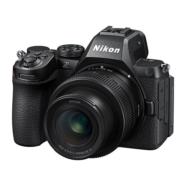 Nikon Z5 II