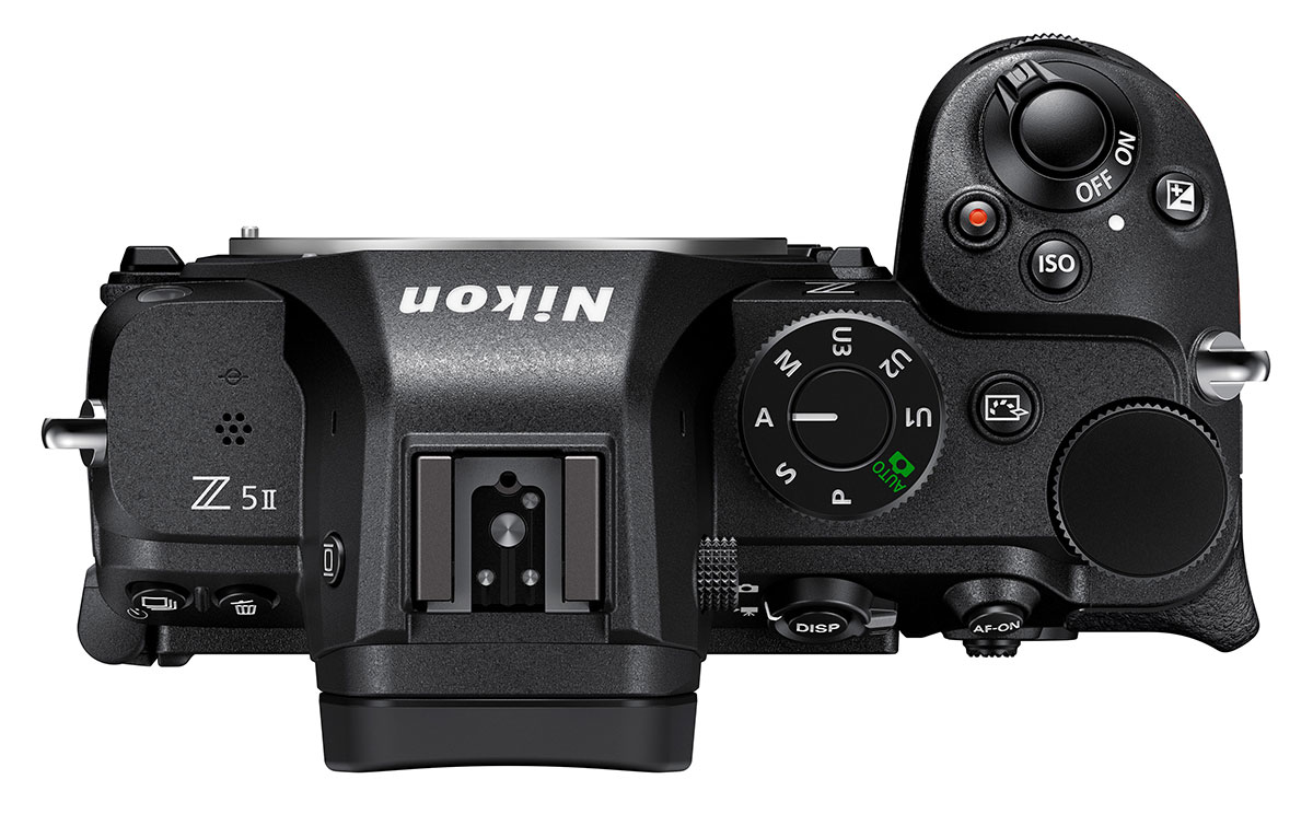 Nikon Z5 II