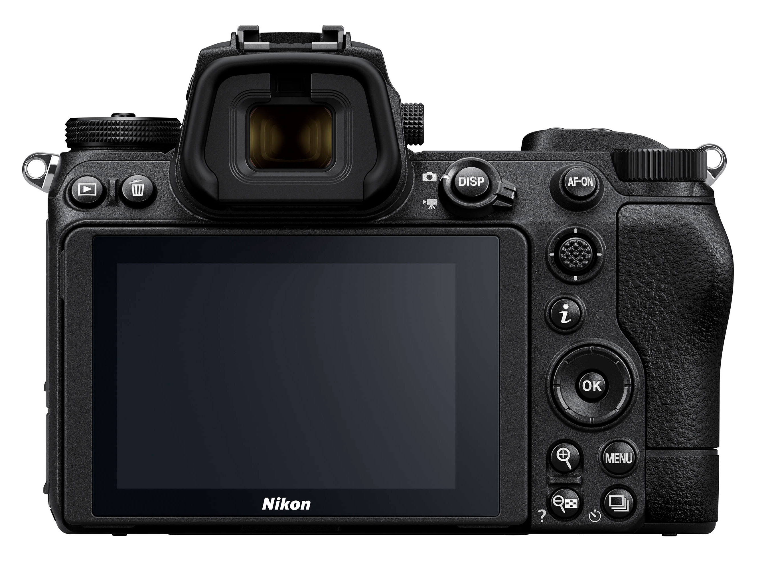 Nikon Z6 II