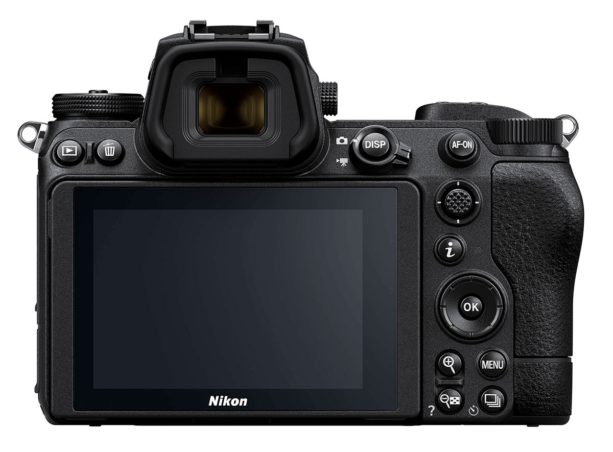 Nikon Z6 II : Specifications and Opinions | JuzaPhoto