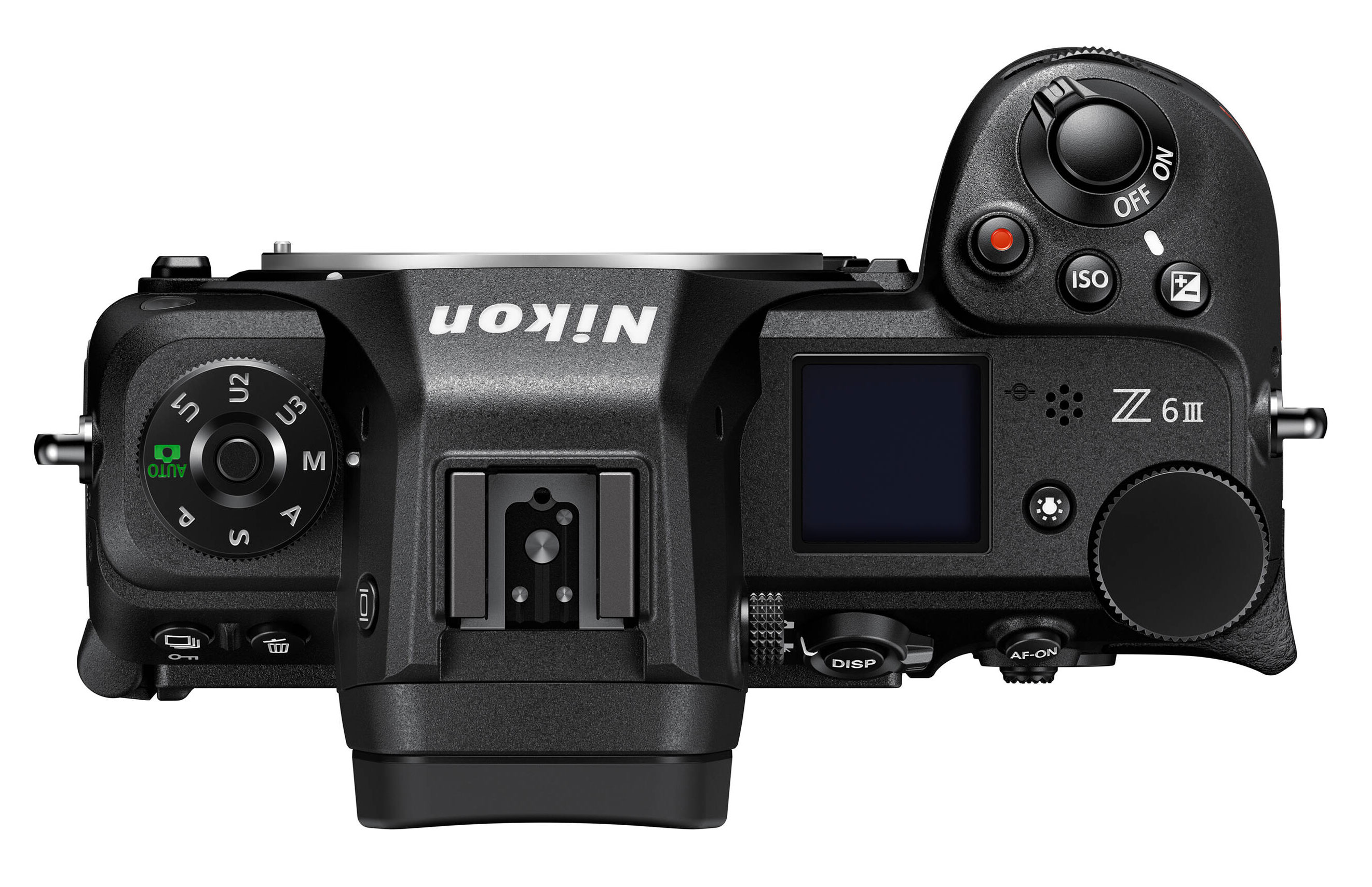 Nikon Z6 III