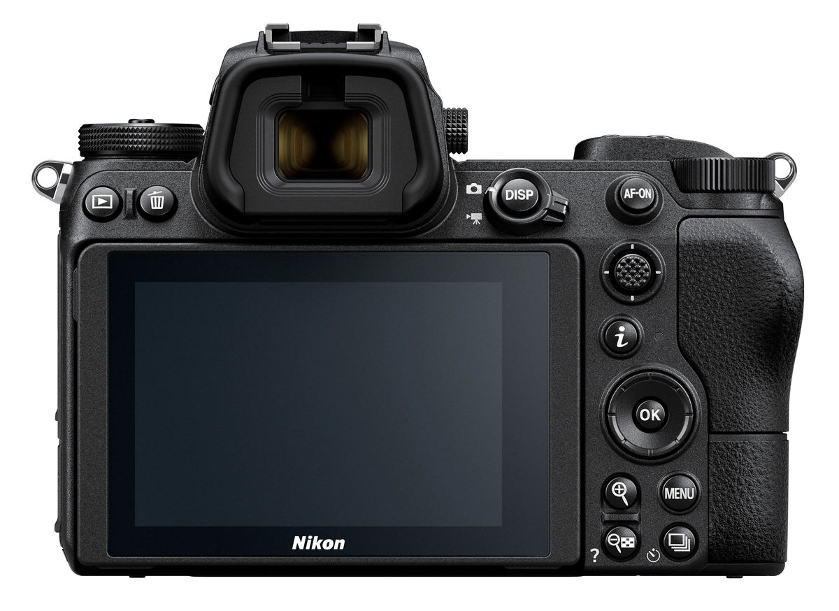 Nikon Z7 : Specifications and Opinions | JuzaPhoto
