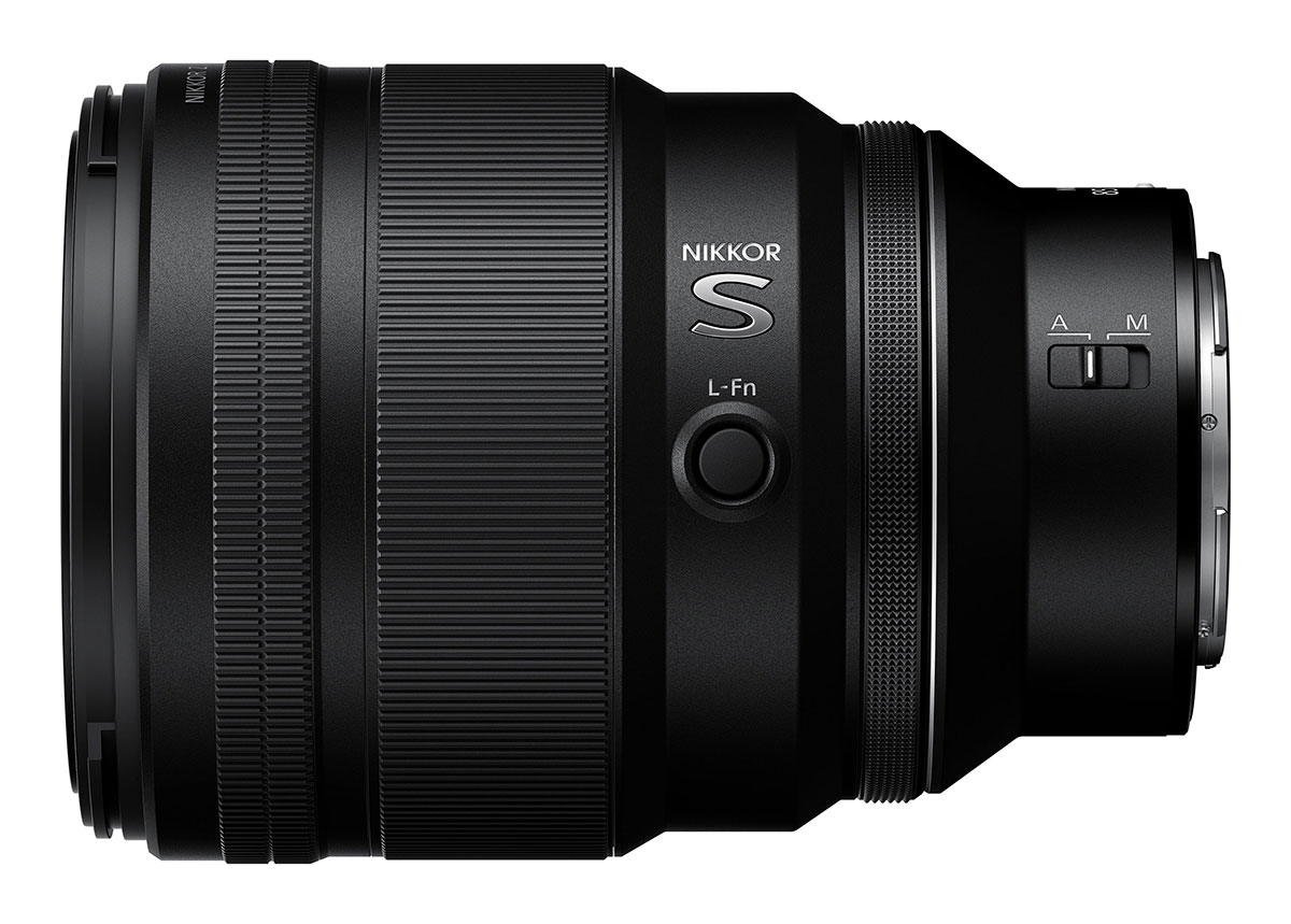 Nikon Z 85mm f/1.2 S : Specifications and Opinions | JuzaPhoto