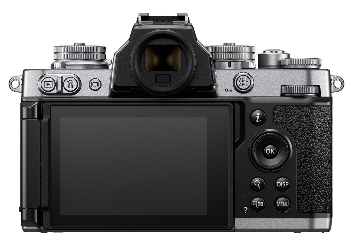 nikon zfc juza
