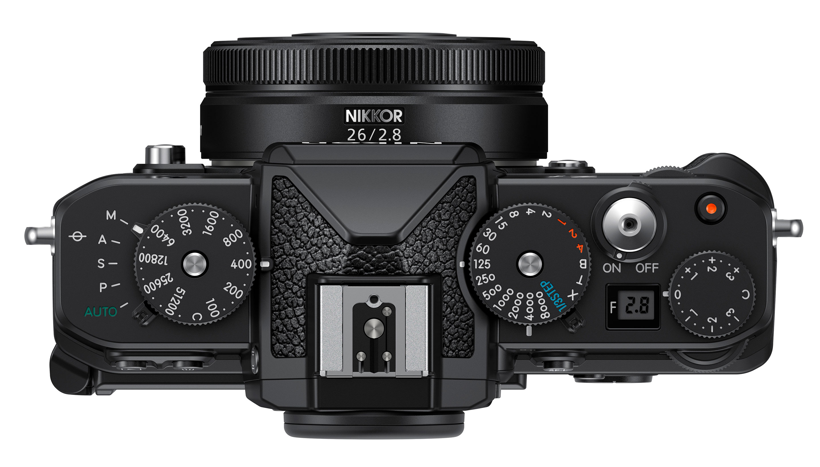 Nikon Zf