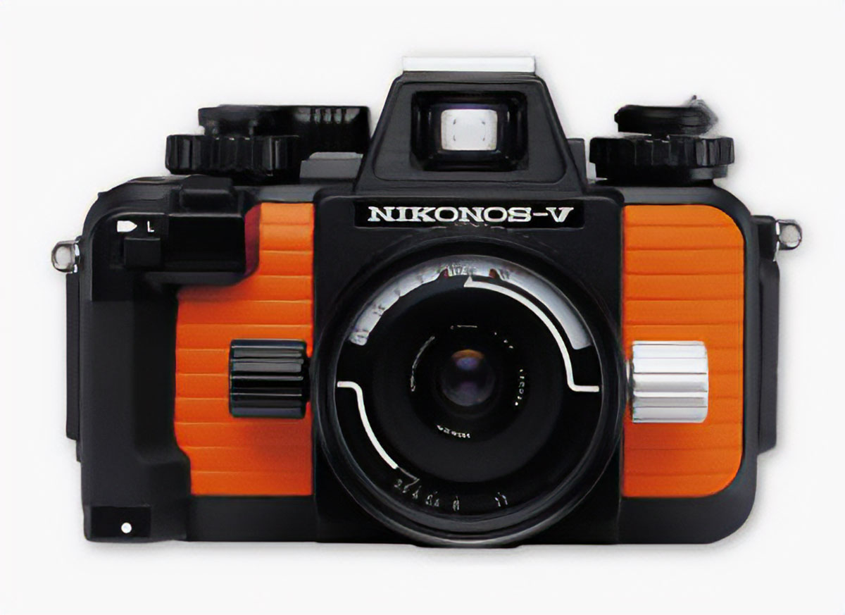 Nikonos V