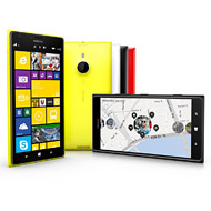 Nokia Lumia 1520