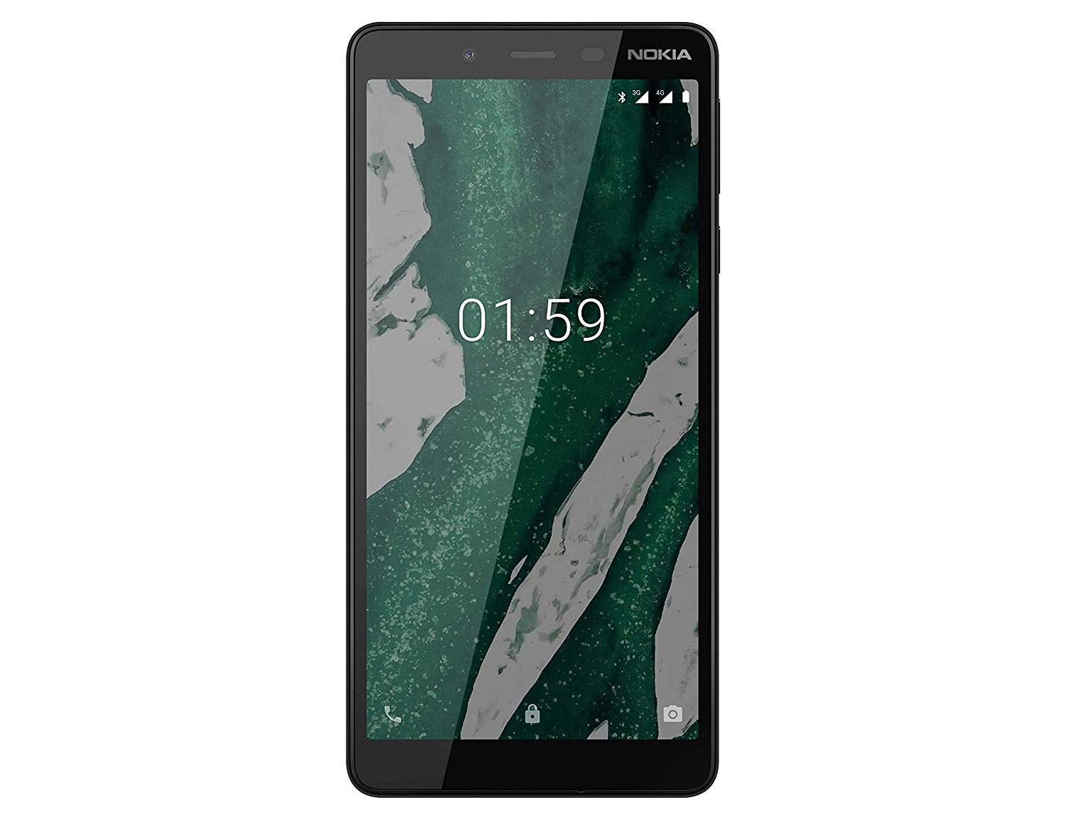 Nokia 1 Plus