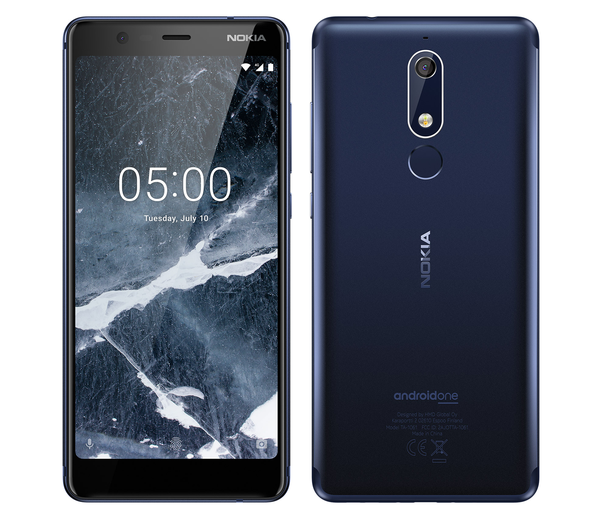 Nokia 5.1