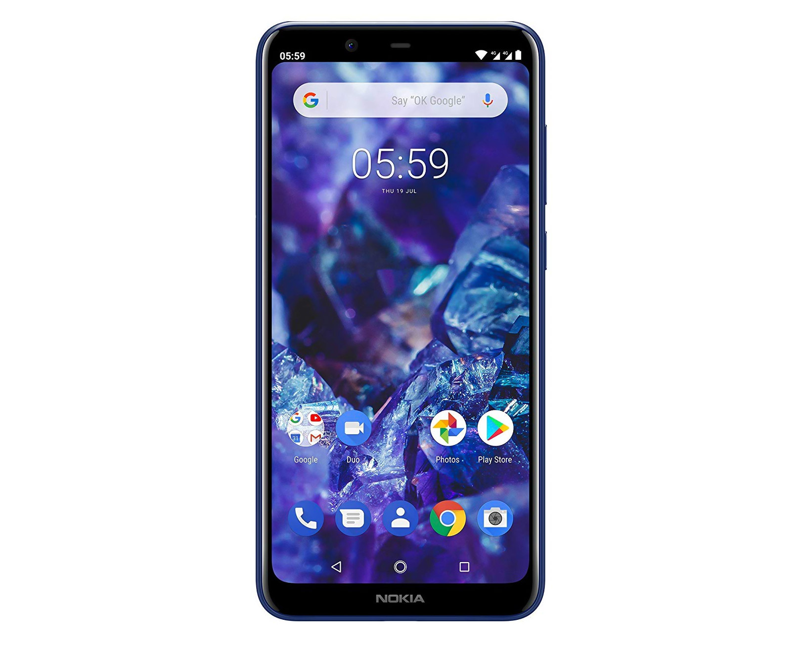 Nokia 5.1 Plus