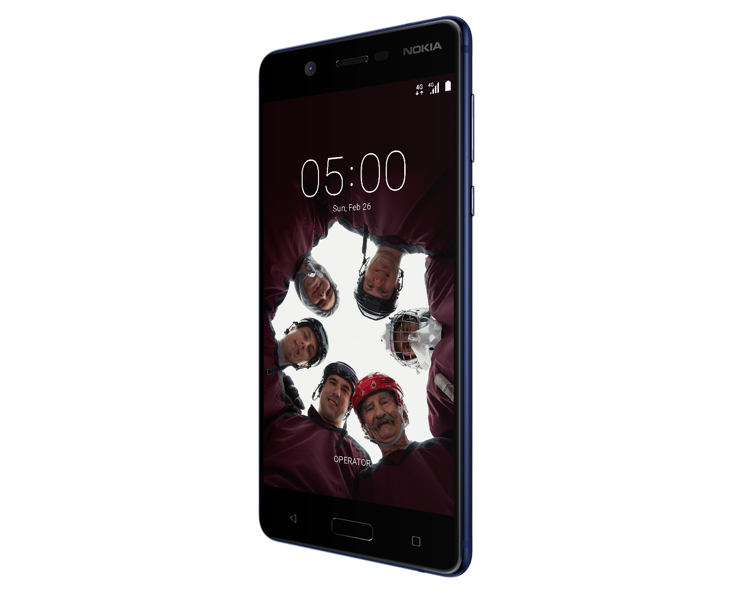 Nokia 5