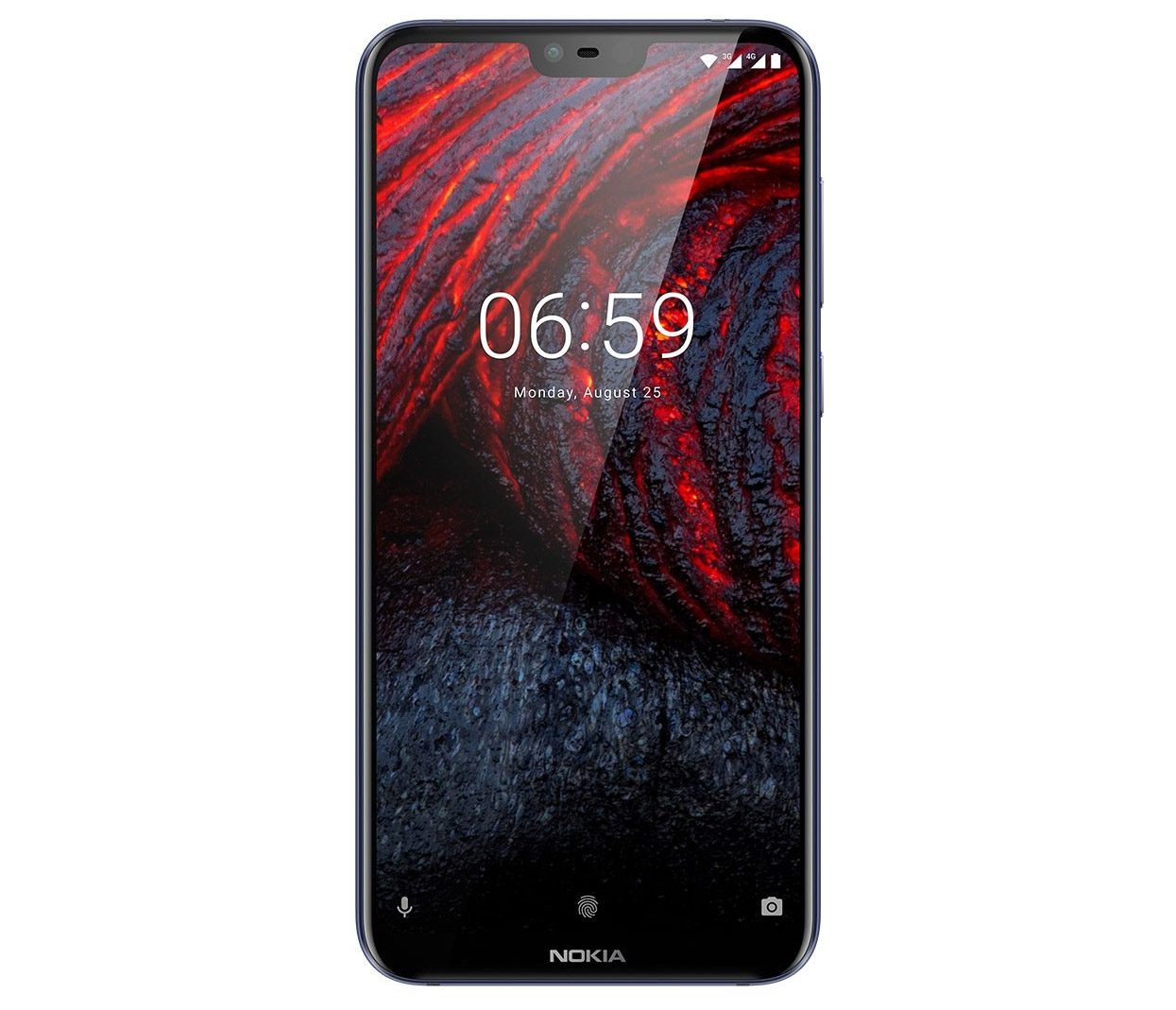 Nokia 6.1 Plus