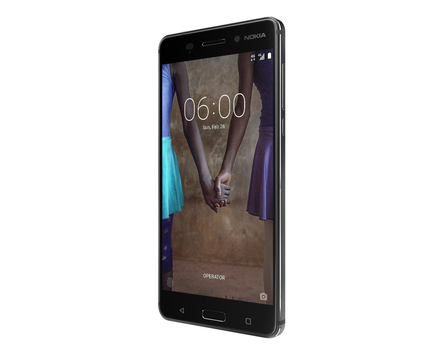 Nokia 6