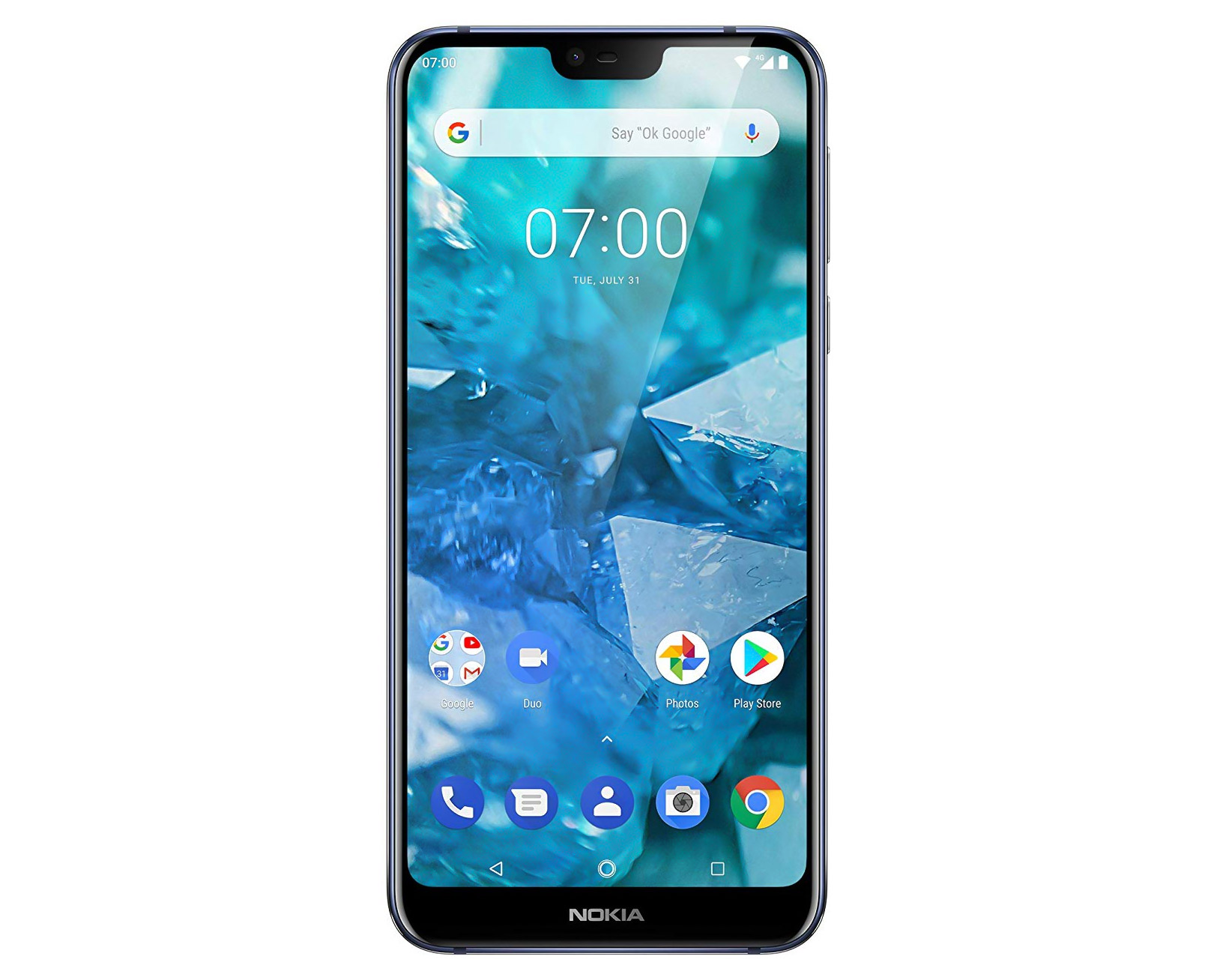 Nokia 7.1