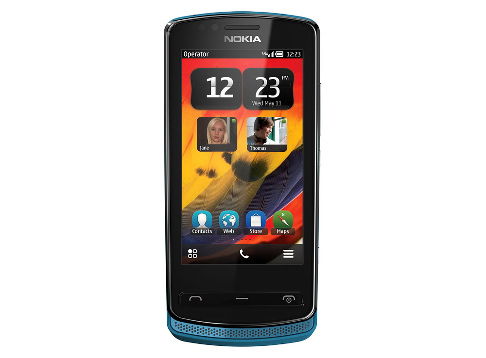 Nokia 700