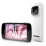 Nokia 808 PureView