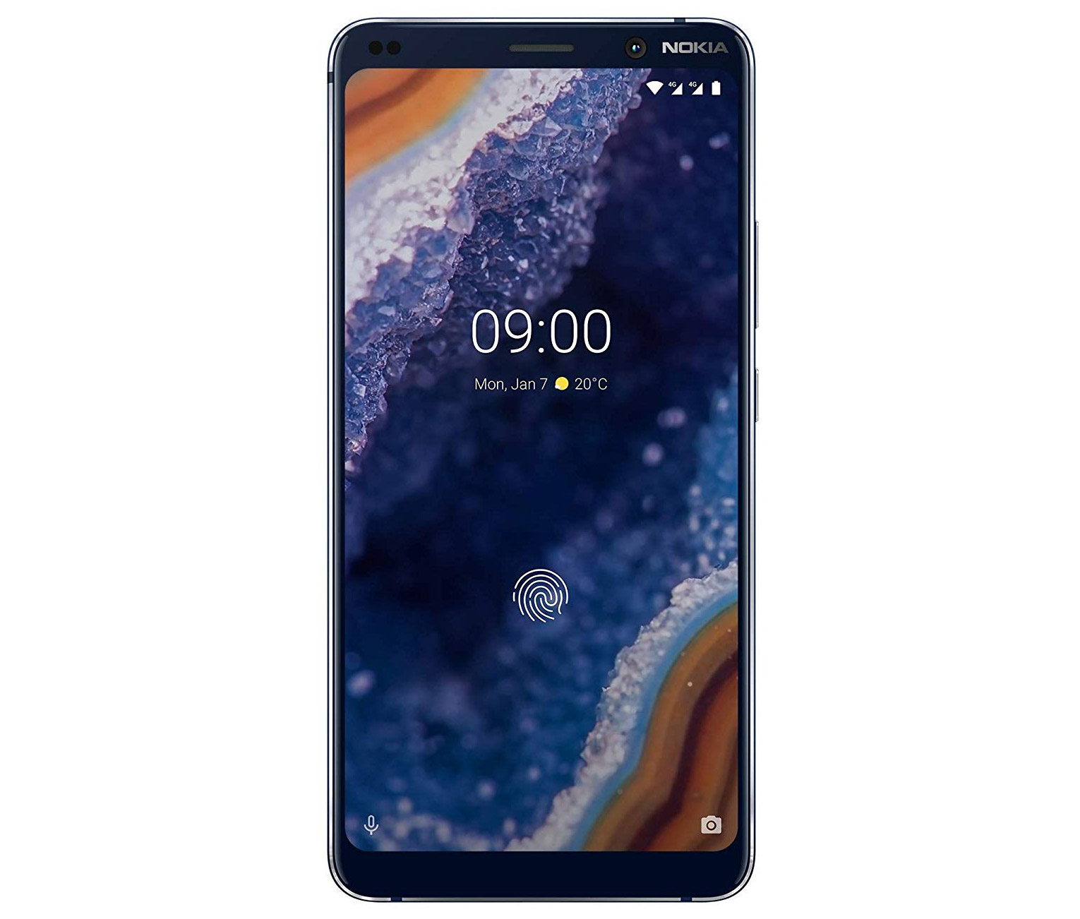 Nokia 9 PureView